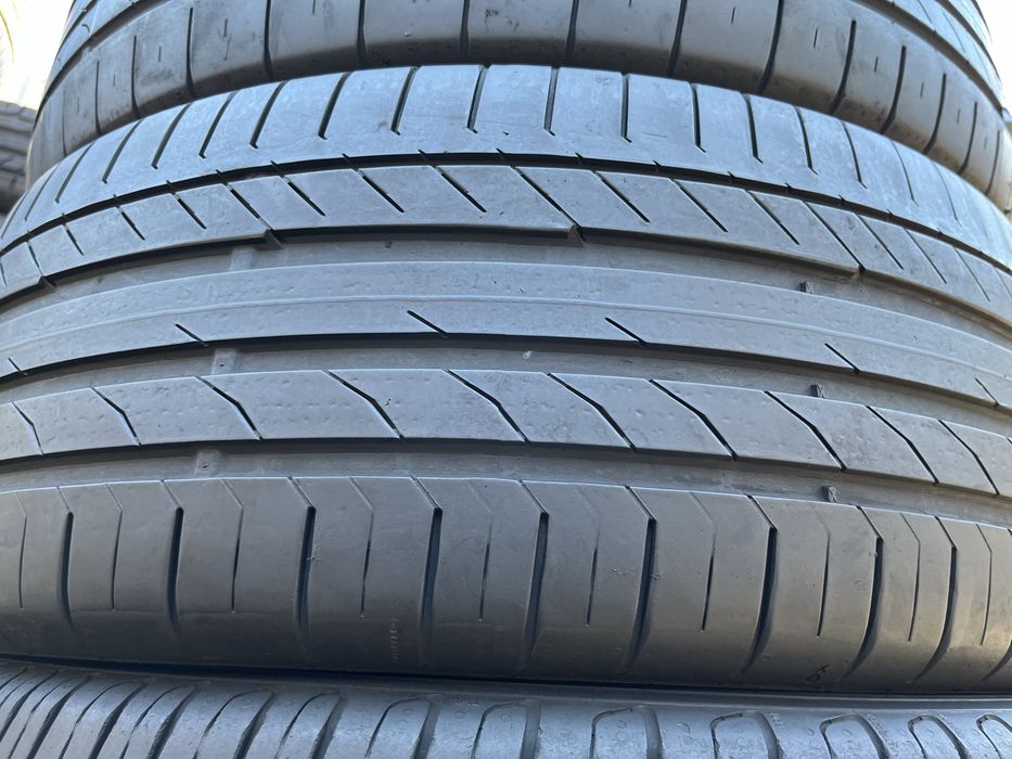 235 55 R19 ( літо ) Continental ContiSportContact5