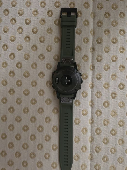 Relógio Garmin - fenix 5