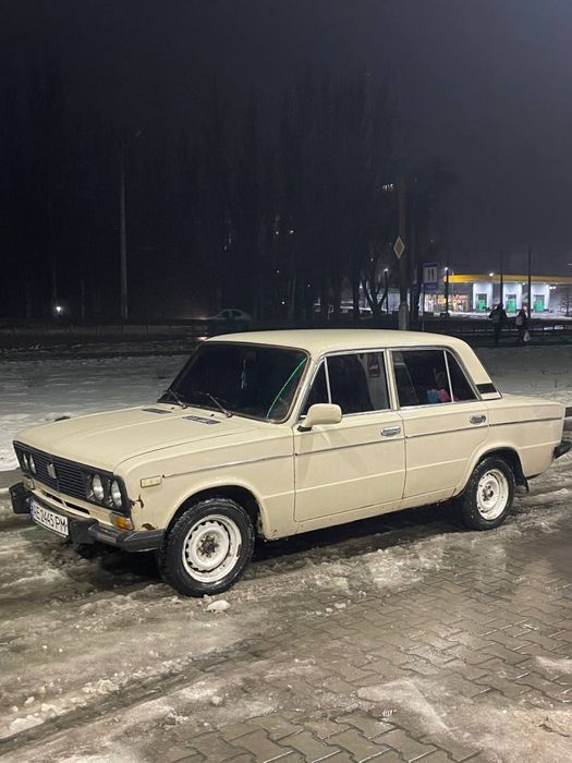 Продам ВАЗ 2106 16v