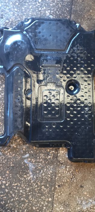 Resguardo para mercedez c 220 w204