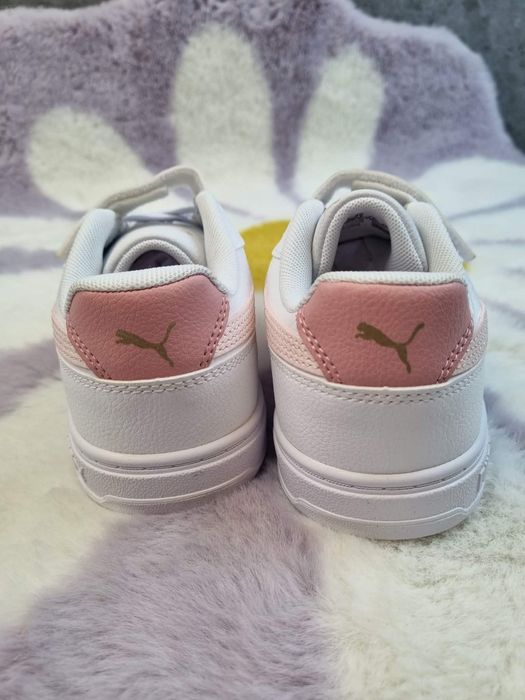 Buty Puma Caven AC+PS