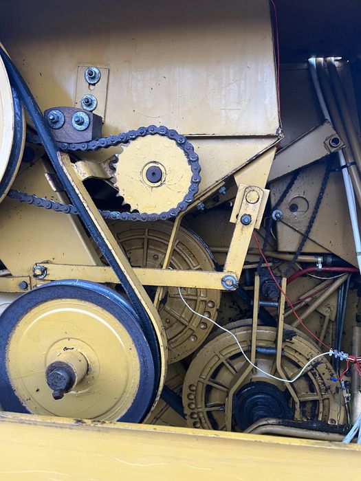 Продам міні комбайн сампо 500