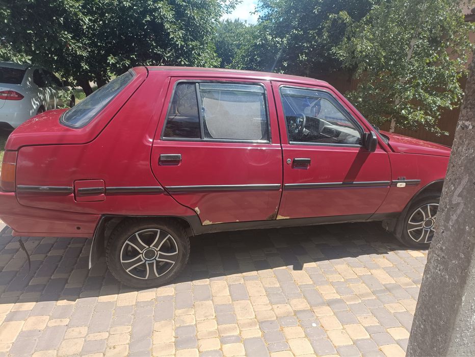 Продам славуту 1.2