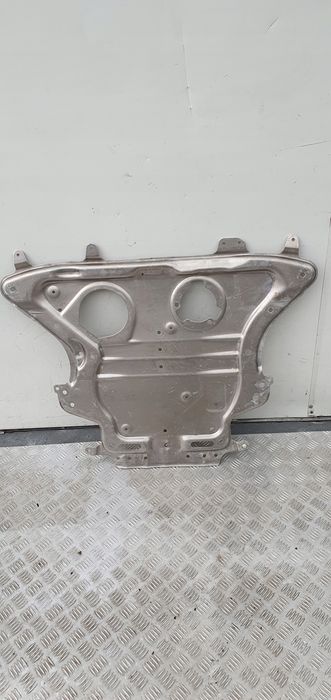 Bmw m5 g30 płyta osłona pod silnik
