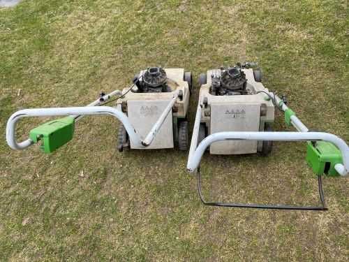 Kosiarka Viking MB 450 - 2 szt.- części - okazja