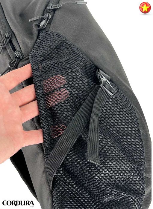 Рюкзак Puma 22L Cordura – міцний, легкий, універсальний