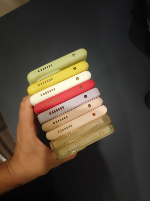 Capas para Xiaomi 11t pro