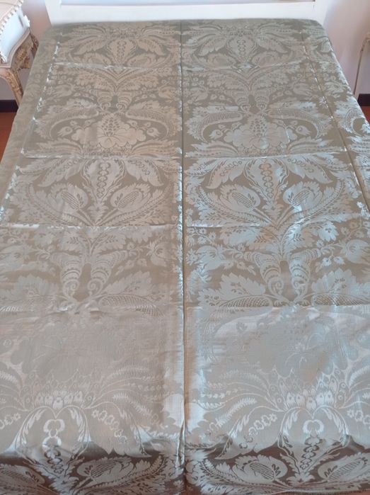 Colcha de cama de casal