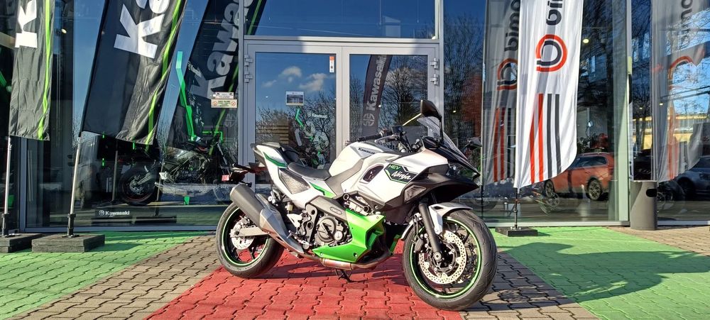 Kawasaki