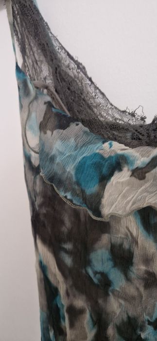 Vestido Seda Liu Jo + 3 OFERTAS (Bolero, Mala e Sapatos ASH)