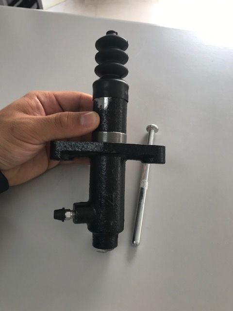 Bomba Sec Embraiagem Mitsubishi Canter FE659 FE649 FE534 FE544 FE3
