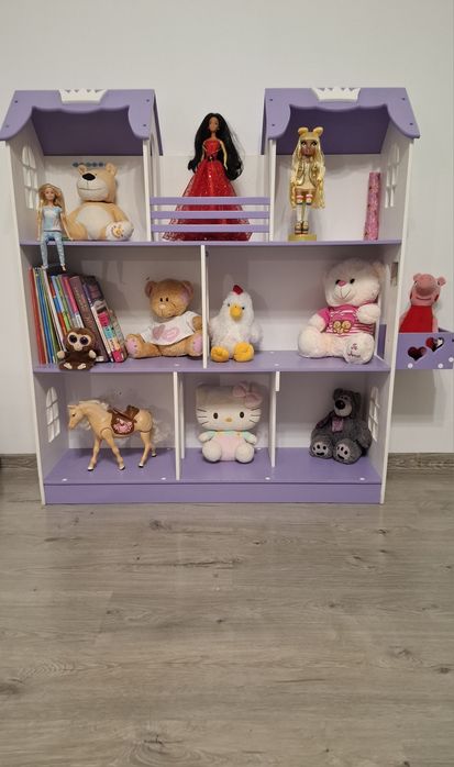 Продам будиночок для ляльок