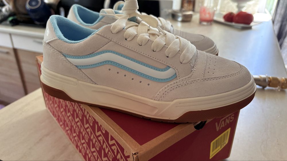 Buty sneakersy  Vans