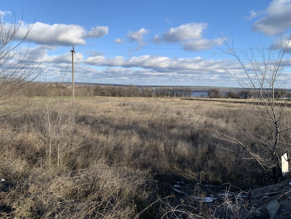 Участок ділянку с Волоське вул Теплична 9. 0,2438 га. ( 24,38 сотки)