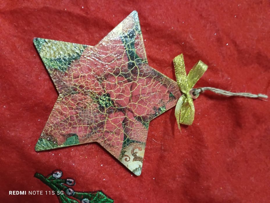 Decoração de natal