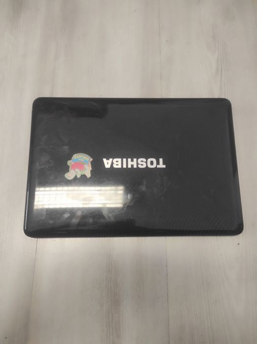 Toshiba T130-14T