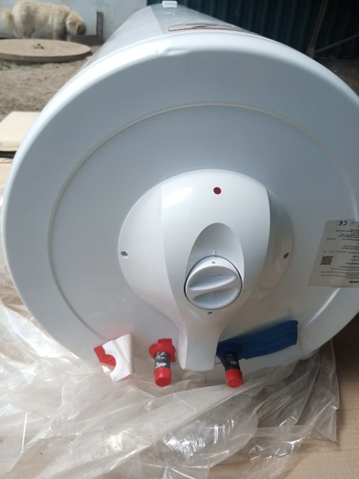 Продам водонагрівач на 200 літрів