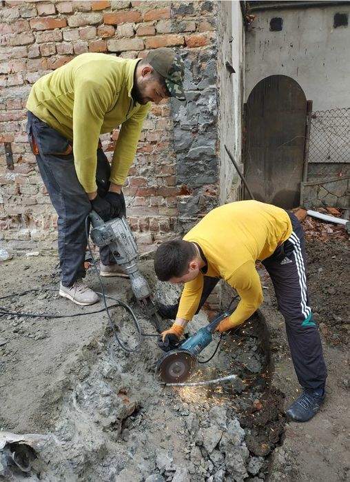 Ремонт квартир будинків комерційної нерухомості заміри  безкоштовно