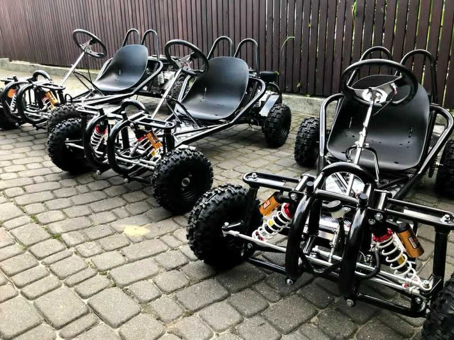 Sprzedam Buggy gokart nowe