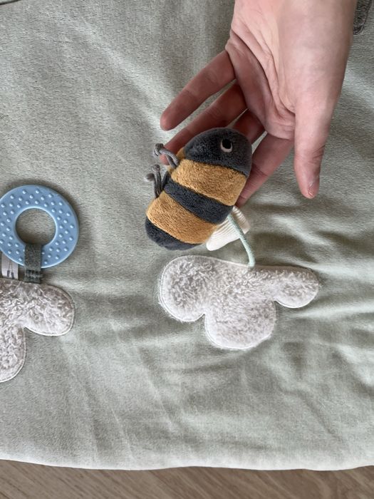 Mata edukacyjna little dutch