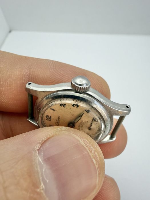 Zegarek damski Certina cal.K F 340