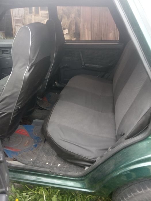 СРОЧНО! ВАЗ 2109 Газ/Бензин