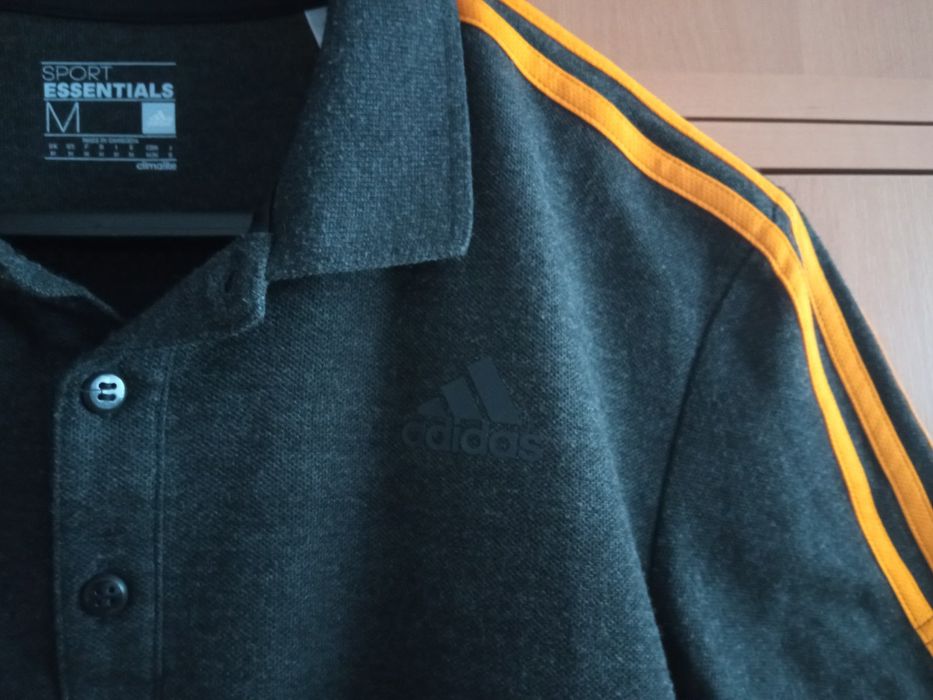 męska koszulka Adidas M