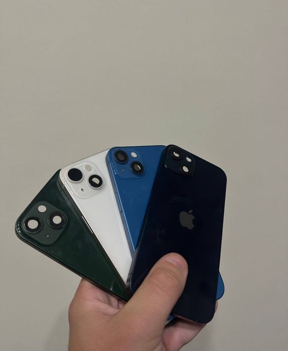 Корпус IPhone original