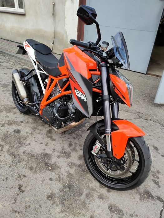 KTM