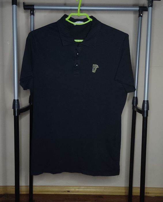 Футболка versace