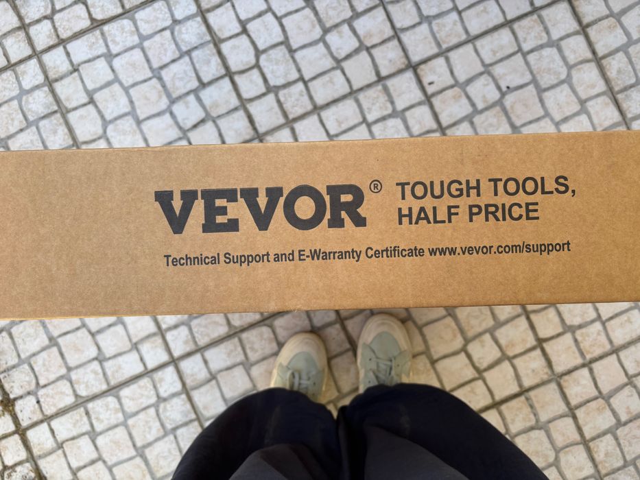 Suporte volante carro VEVOR