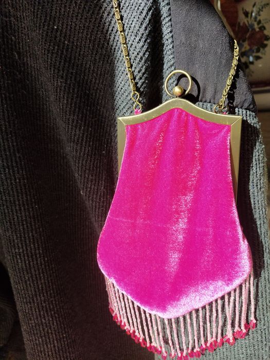Bolsa de mão Maggib
