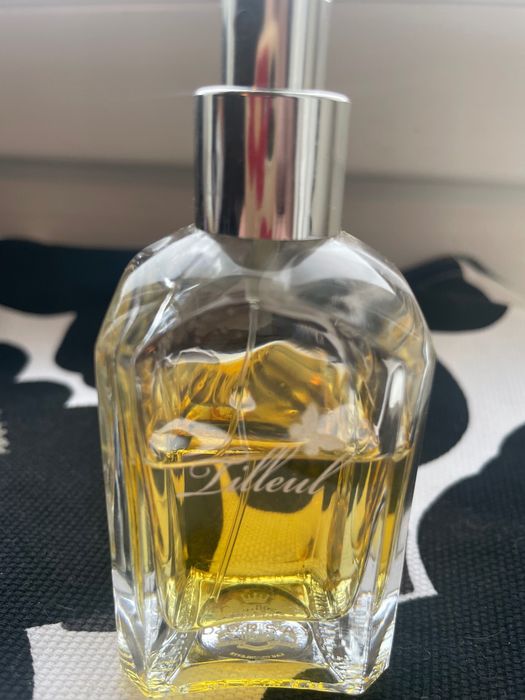 Tilleul D’ORSAY 50 ml z ubytkiem unikat