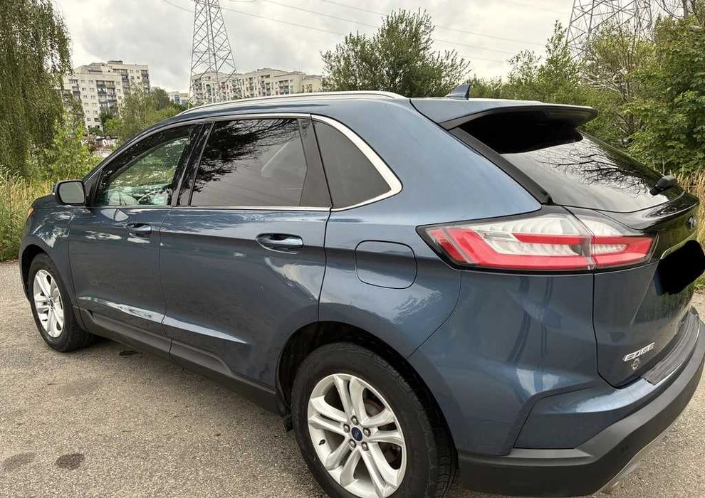 Продам Ford Edge 2019 2.0