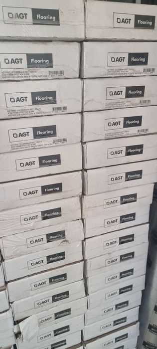 Chão Flutuante AC4 Altay PRK908