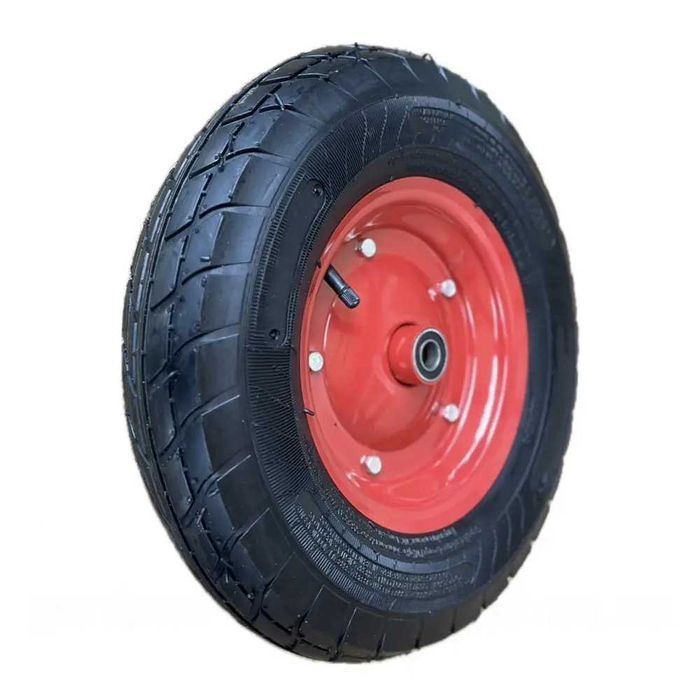 Колесо для тачки 4.80/4.00-8 (Пiд 16 та 20 ось)