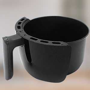 AirFryer 1000 W i 2 litry