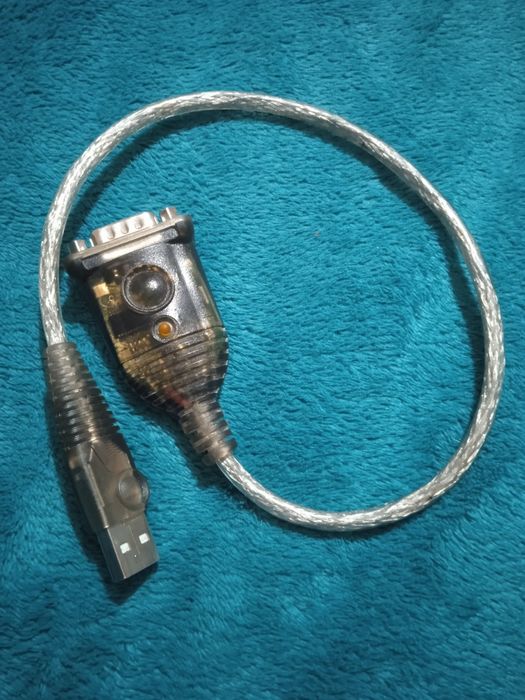 Адаптер Aten UC-232A