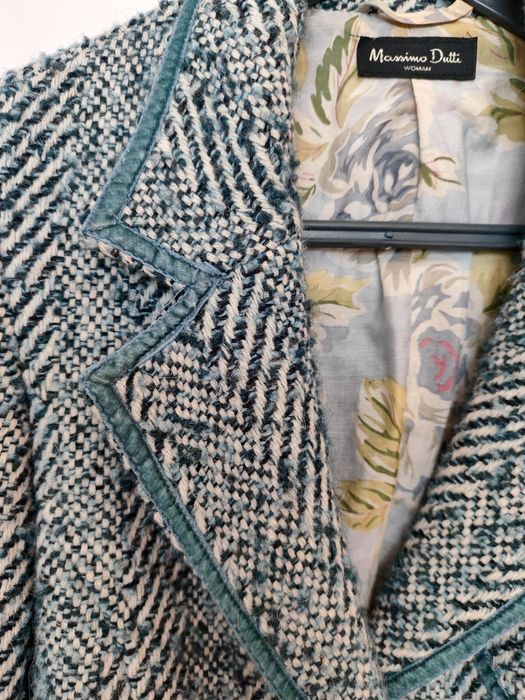 BLAZERS outono / inverno