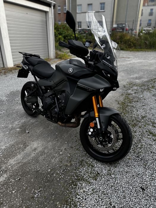 Yamaha Tracer 9GT FV23%