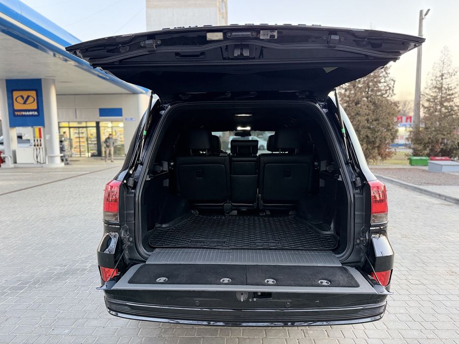 Продам ленд крузер  200