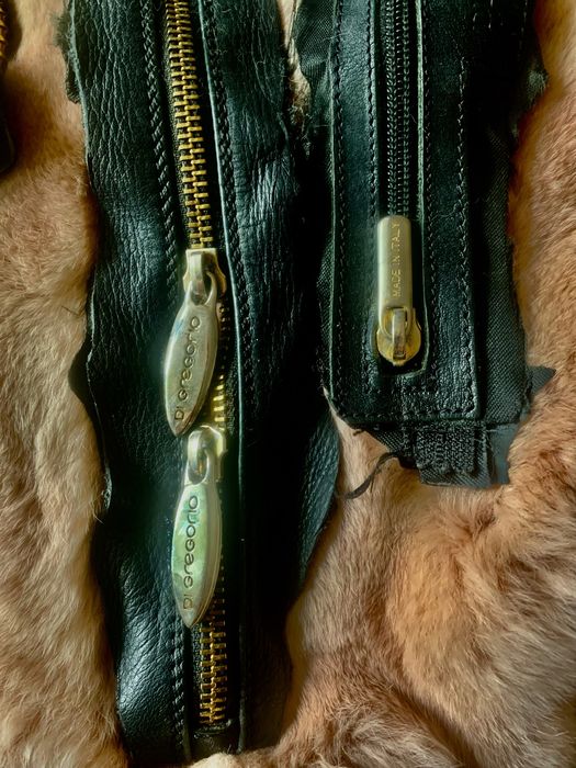 Фурнитура  Di Gregorio . Оригинал . Италия