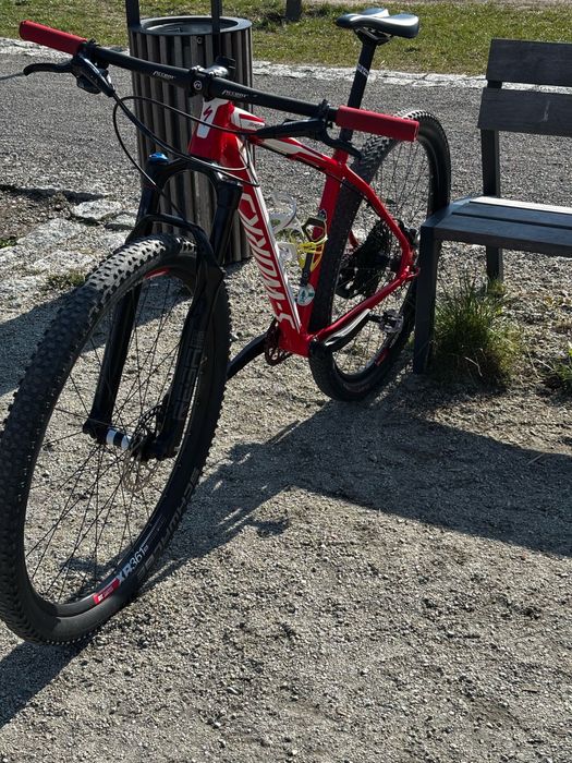 Rower Specialized  S-Works.