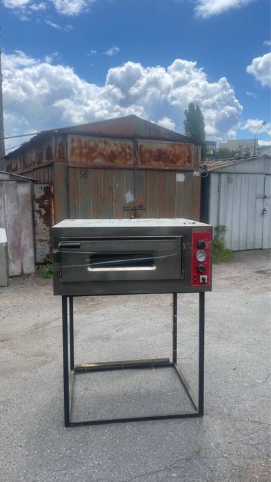 Продам печь для пиццы. Состояние хорошее 25000грн.
