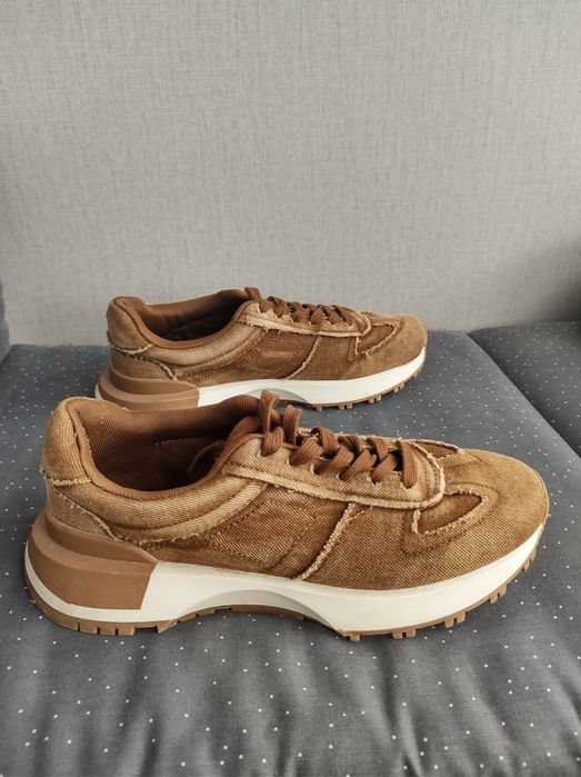 Кросовки кросівки reserved