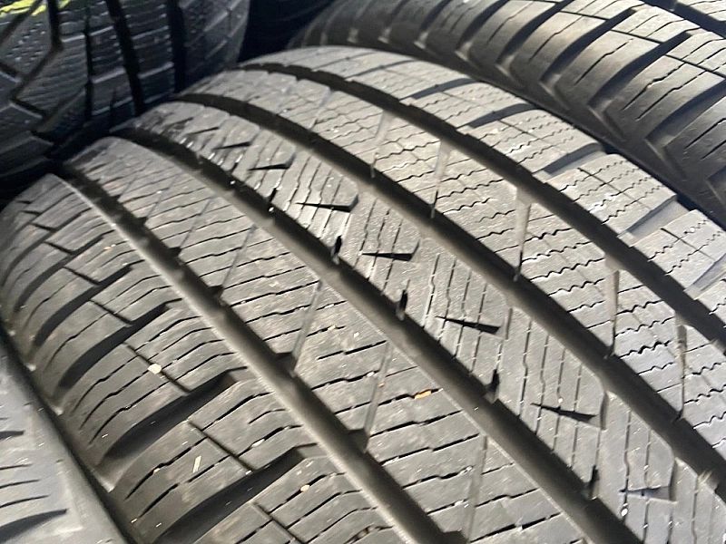215/45r18 Vredestein Quatrac Pro_6,8mm_4szt_(437)