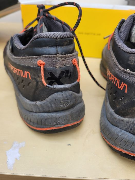 La Sportiva TX4 Evo GTX 43