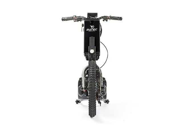 Unidade Propulsão Elétrica BATEC Electric 2 p/ Cadeira Rodas