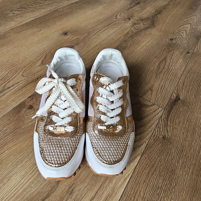 Sneakersy Liu jo