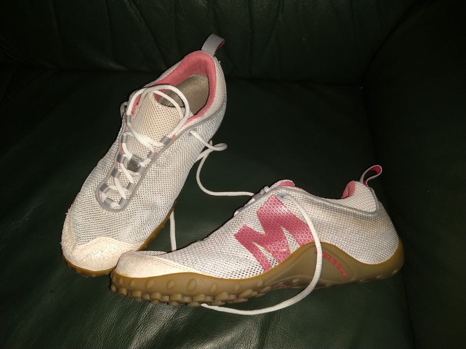 Кросівки Merrell 39р